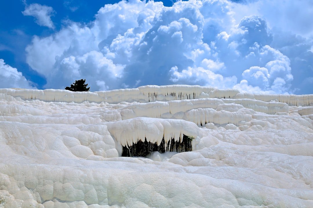 Pamukkale