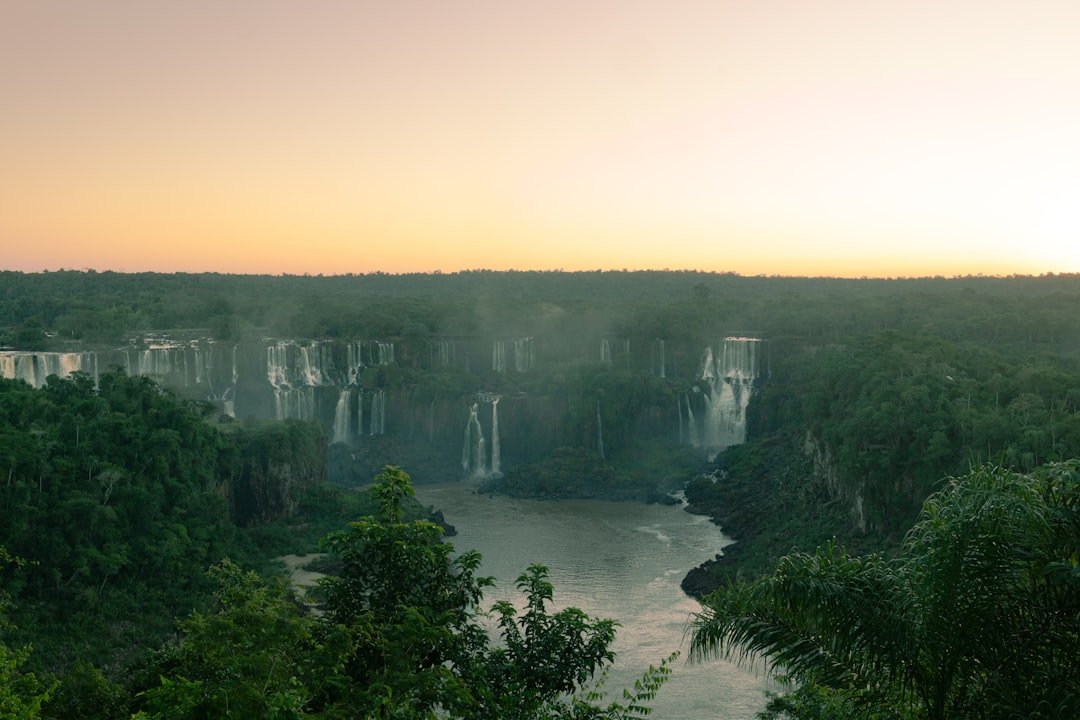 Cachoeira Acarirema
