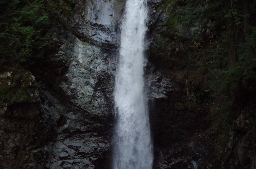 Täschlefall