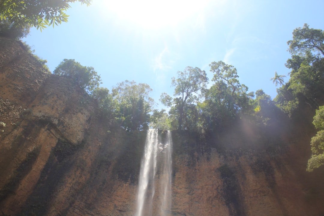 Cachoeira Angelim