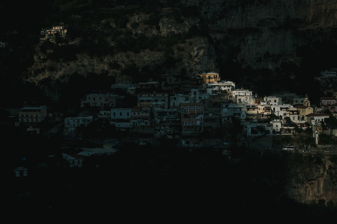 Grotta Nera