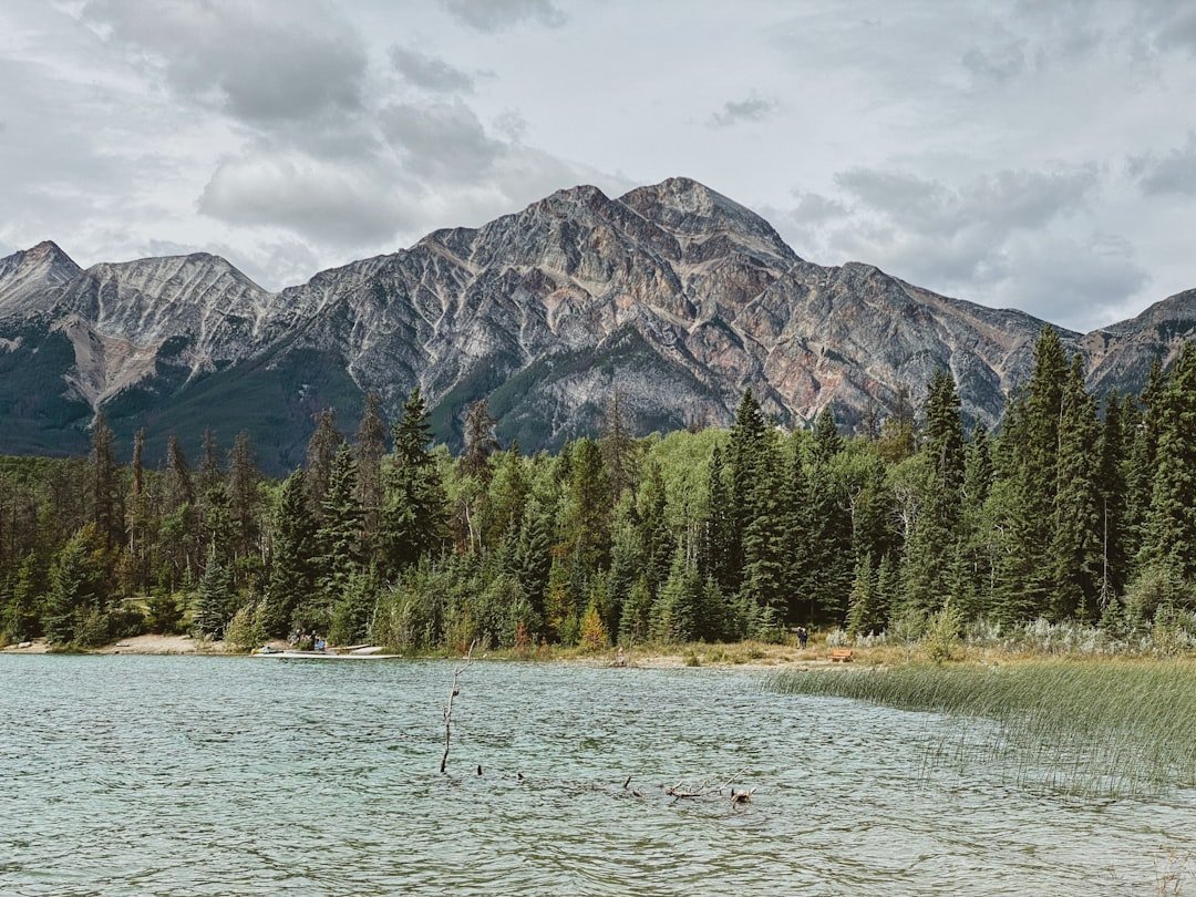 Jasper National Park