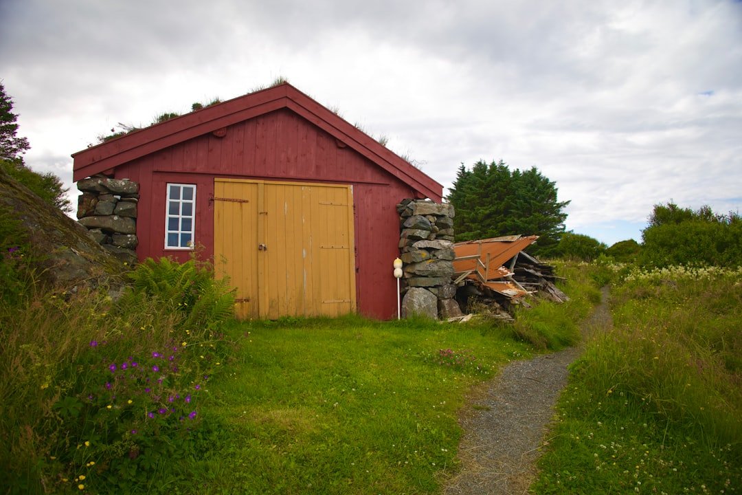 Blåskavlen