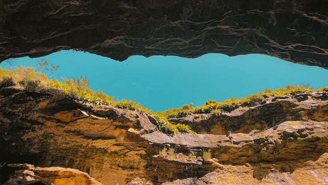 Wonder Cave