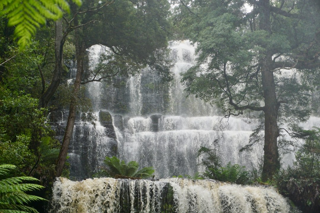 Khao Yai Waterfall