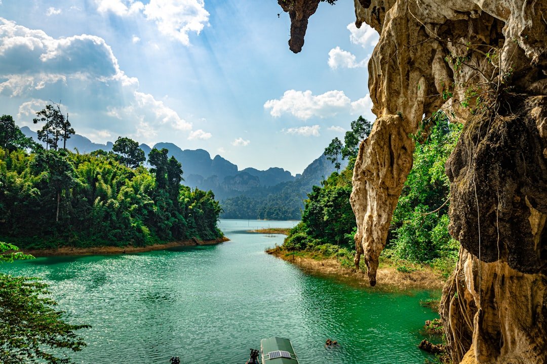 Doi Cham Hang