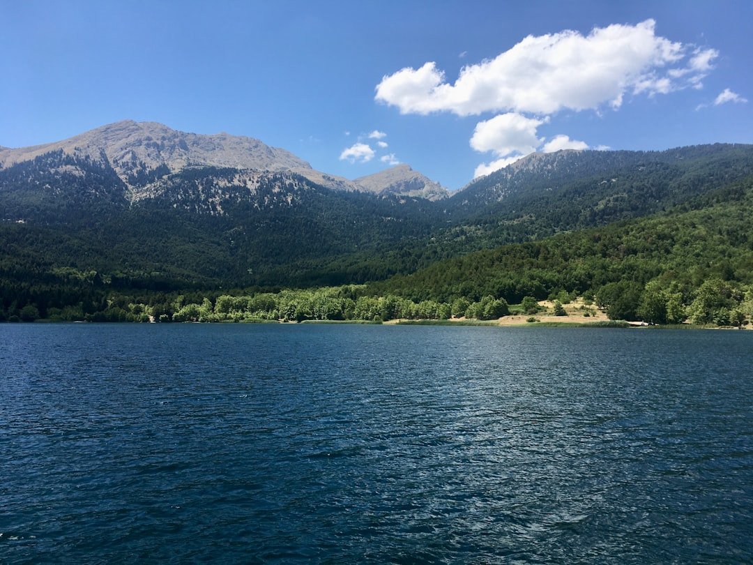 Lake Limni