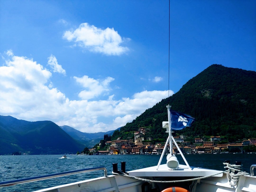Lido Azzurro Diamante