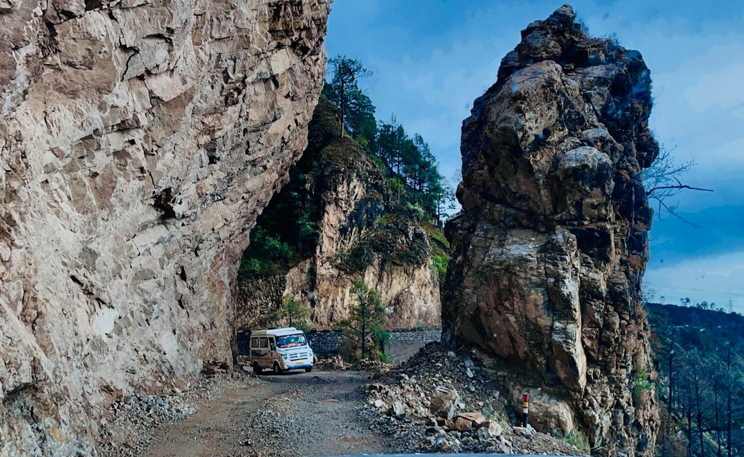 Yerphal Caves