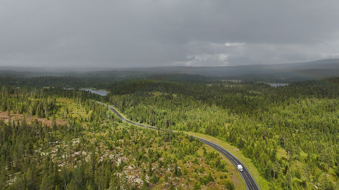 Jättens håla