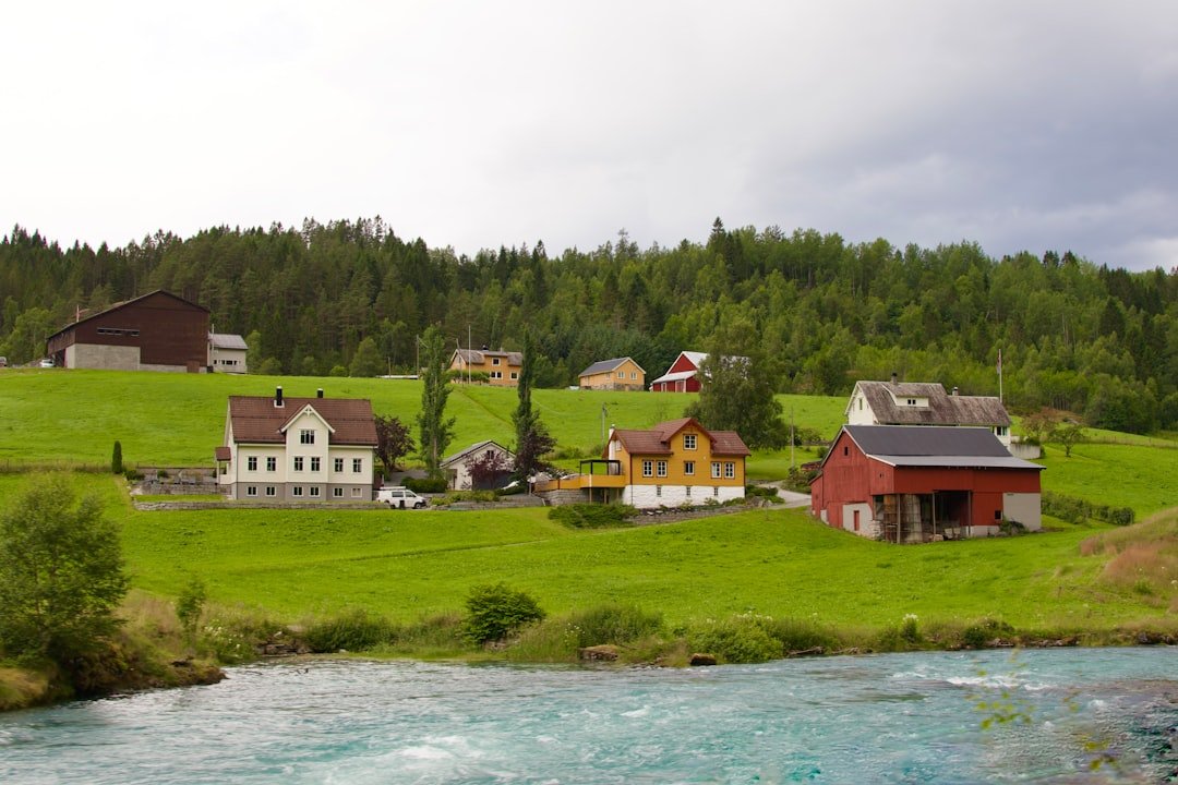 Aspnesforsen