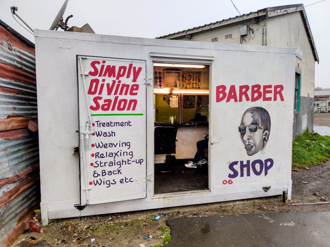 Barberspan