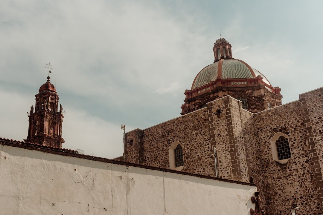 Capilla de Zapopan