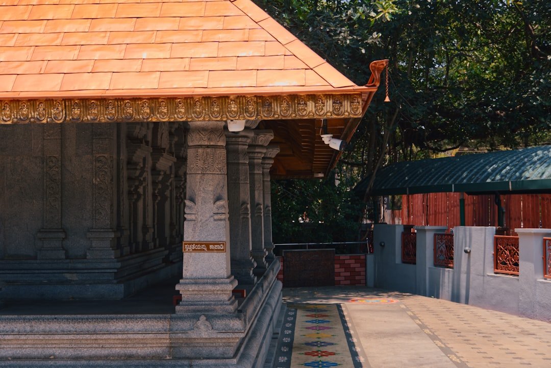Adhirangam Ranganathaswamy temple