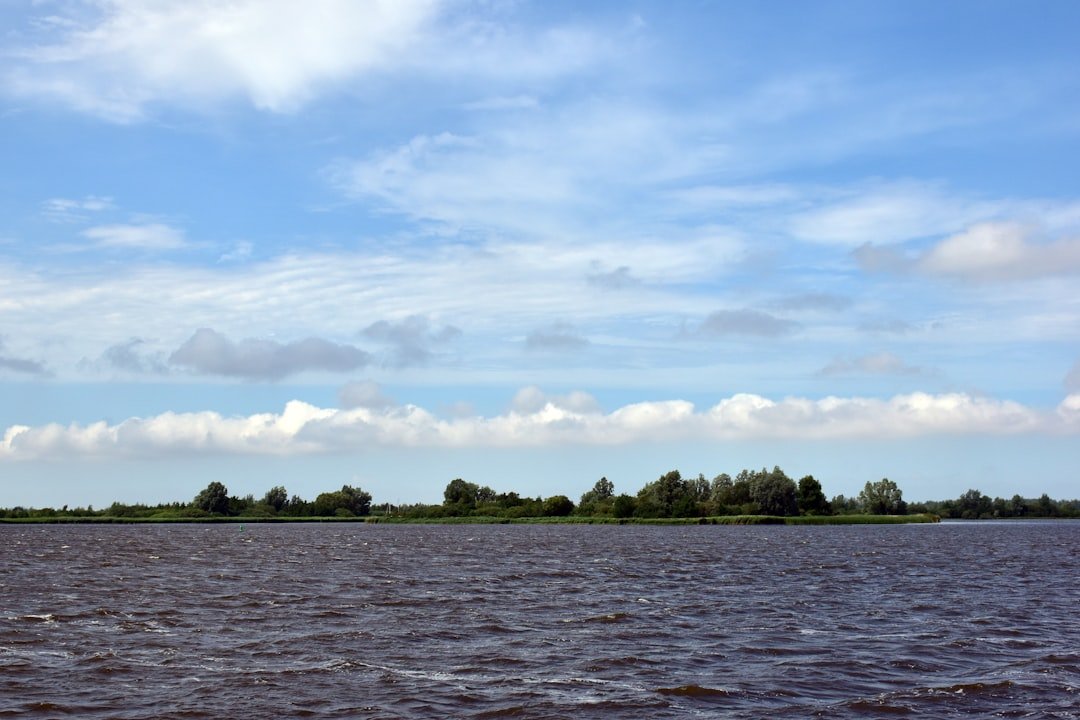Bovroughaun Lough