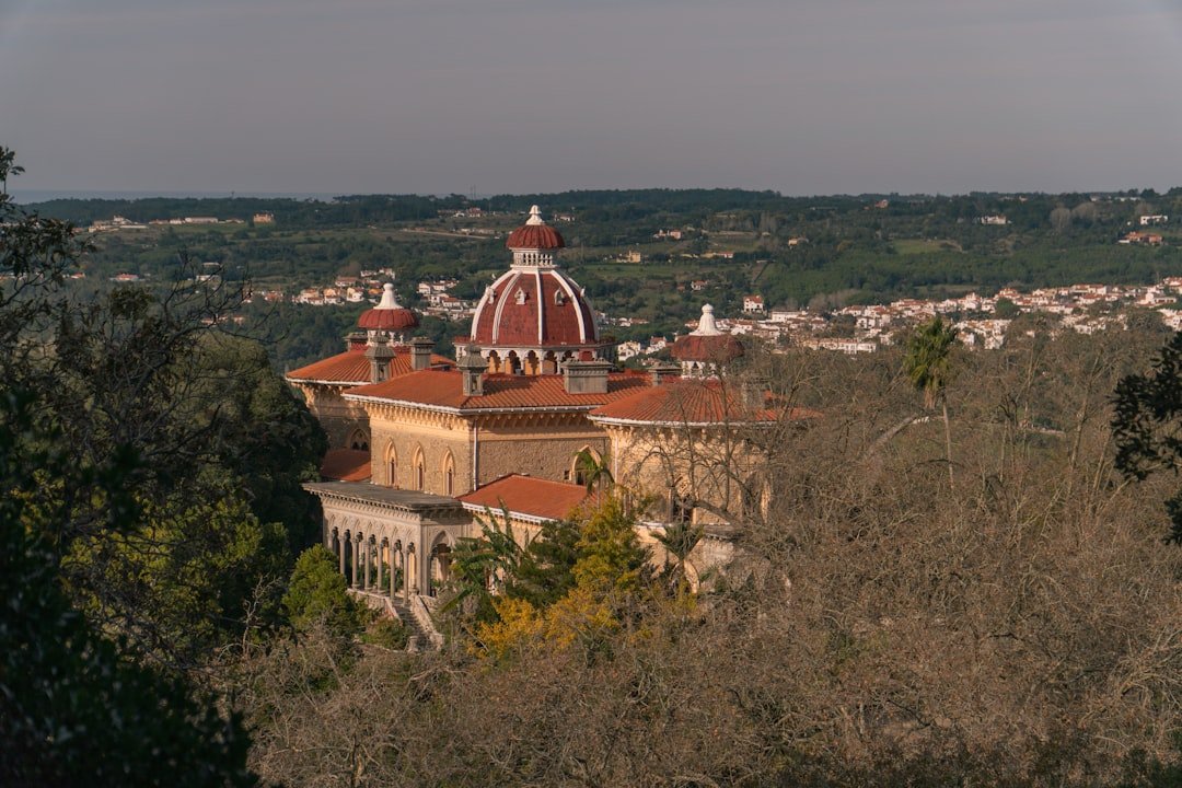 Castle of Braga