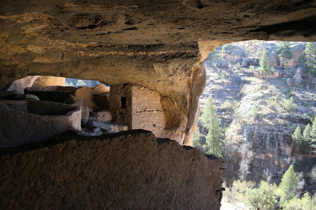 cave of Las Mulas de Molino