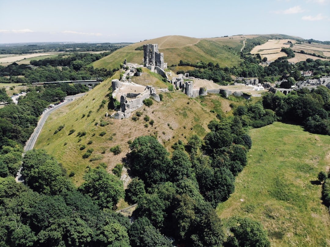 Ardmillan Castle