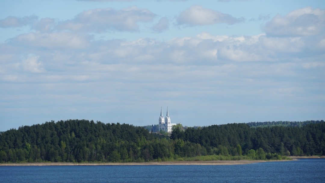 Neulamäki observation tower