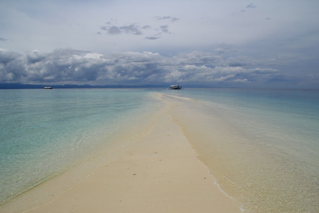 Pequeño Beach