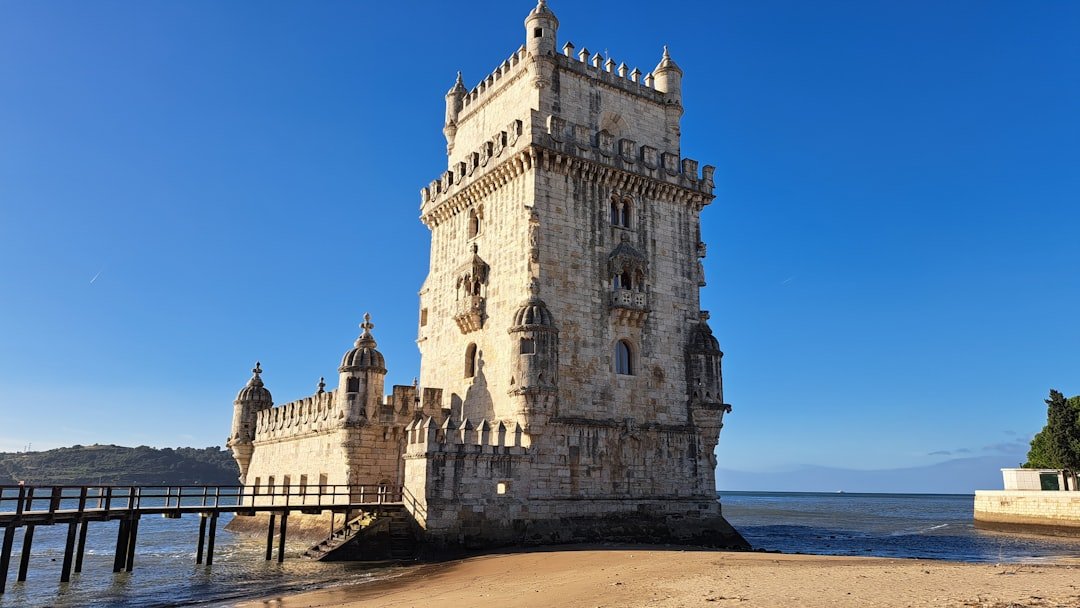 Castle of Castelo Novo