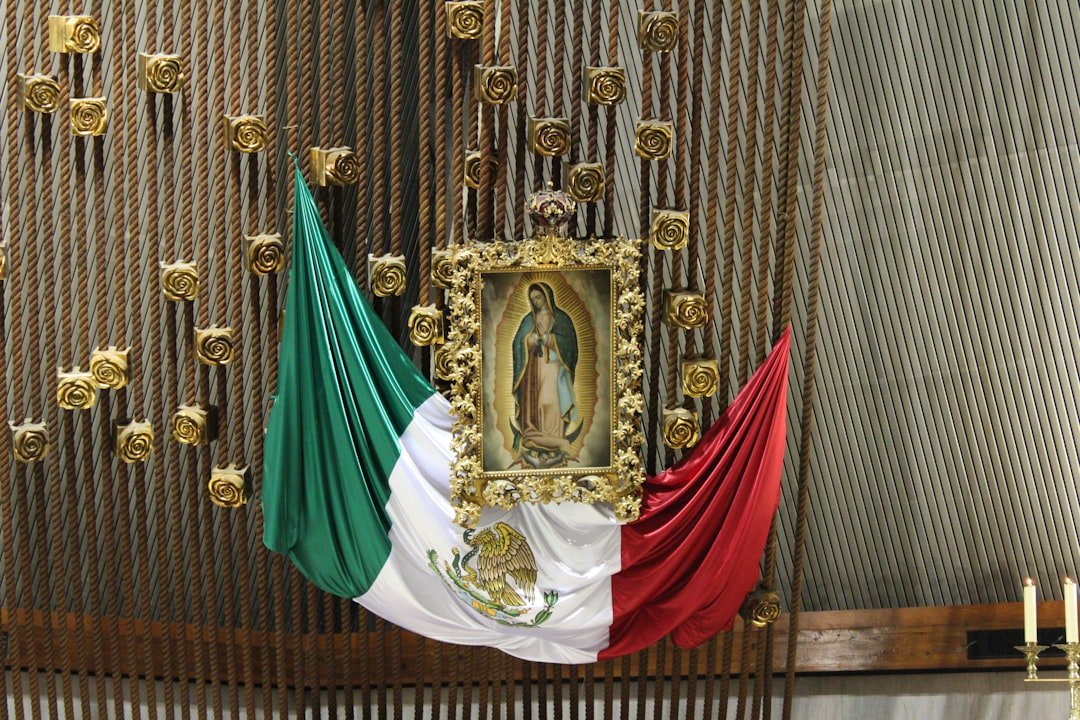 Capilla de Nuestra Señora de los Dolores