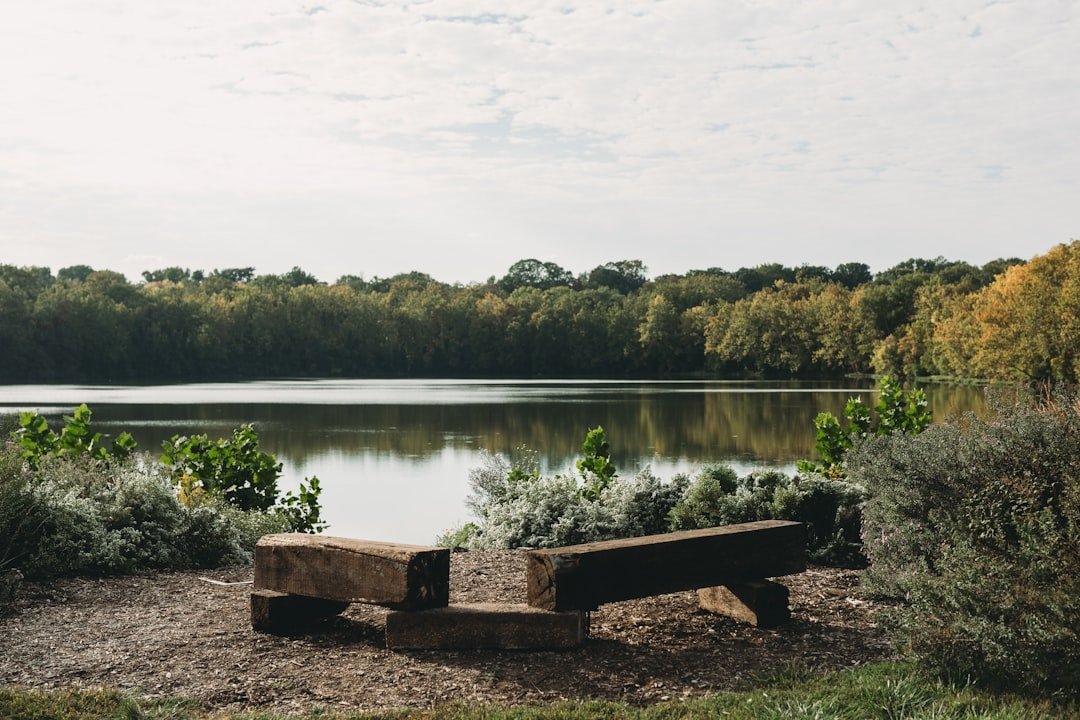 Ima Pond