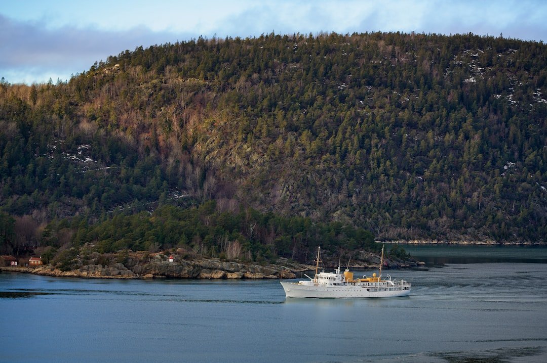 Sjøsanden
