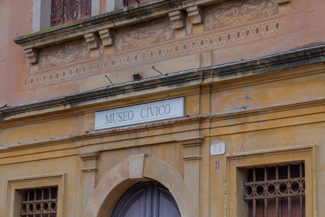 Gorgo Medio