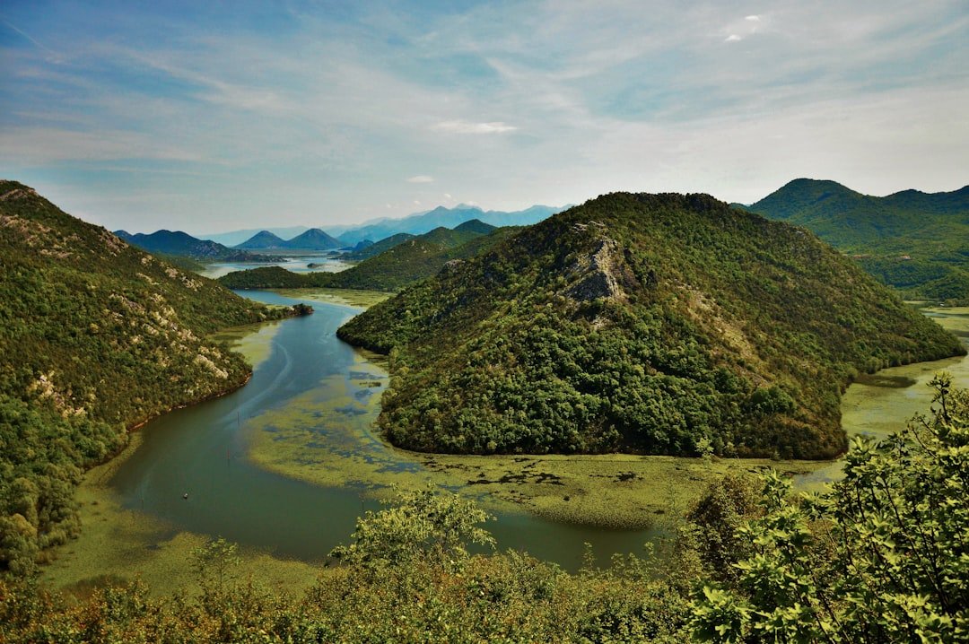 Doi Phu Nang National Park