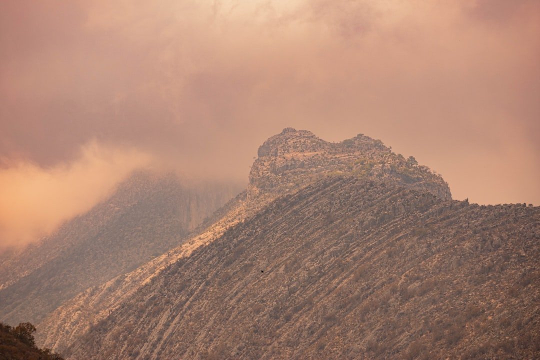 Volcán Rancho Seco