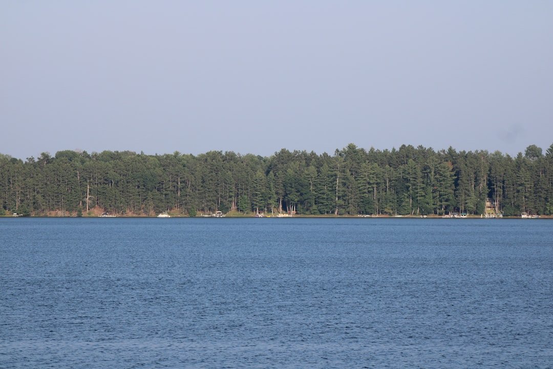 Lake Kalodiki