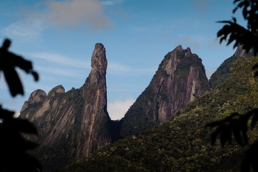 Serra dos Órgãos National Park