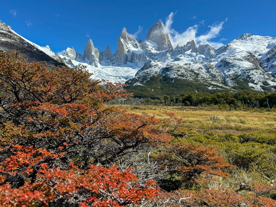 Aconquija National Park