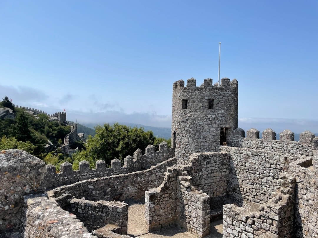 Castelo de Tomar