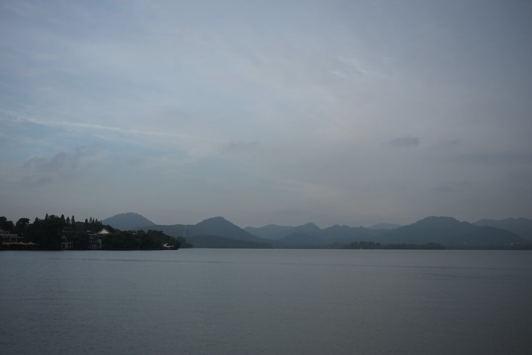 Ang Kep Nam Huai Khaen