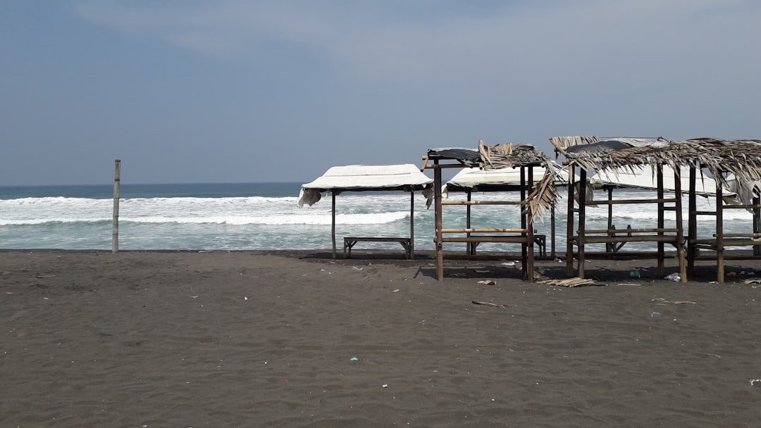 Pantai Jetis