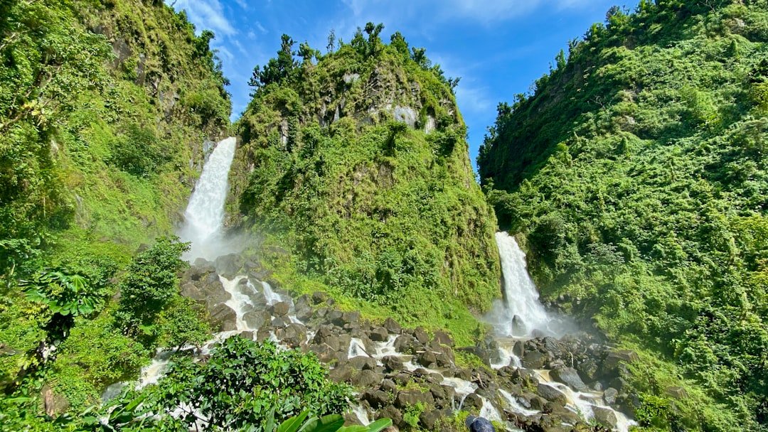 Double Falls