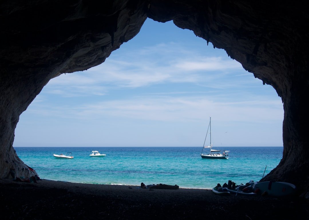 Cala Luna