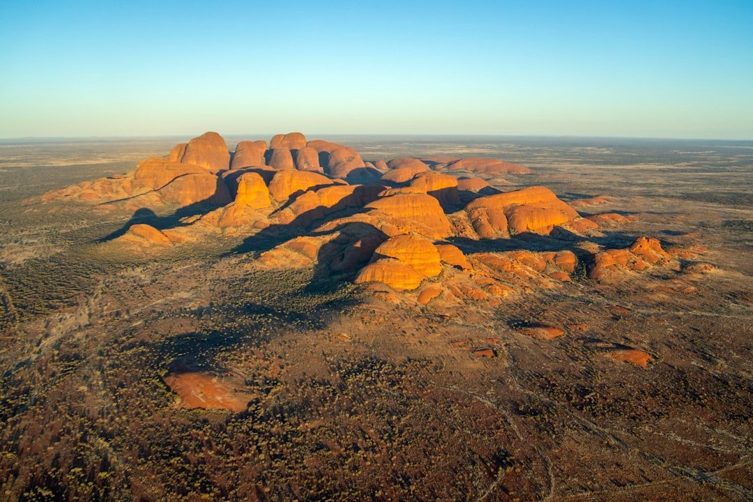 Ban Ban National Park
