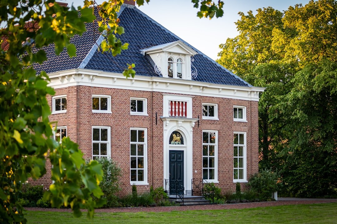 Huis Middelaar