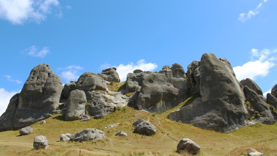 Big Hill