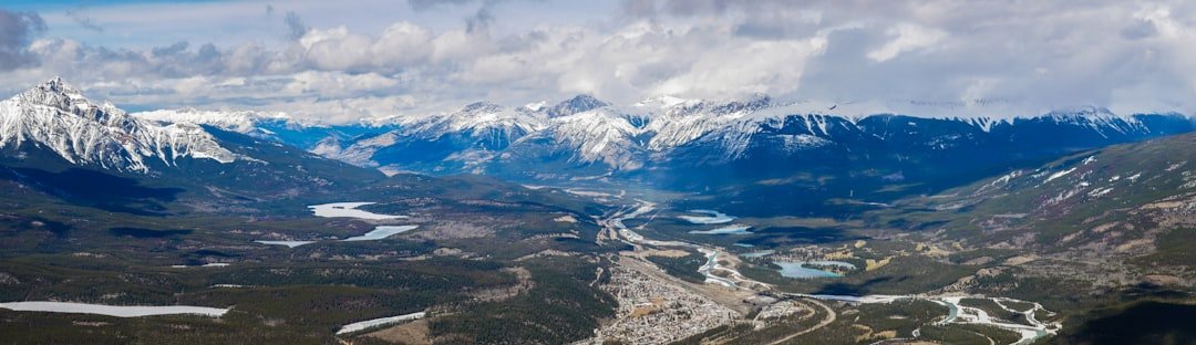 Aaron Tilleys Lookout