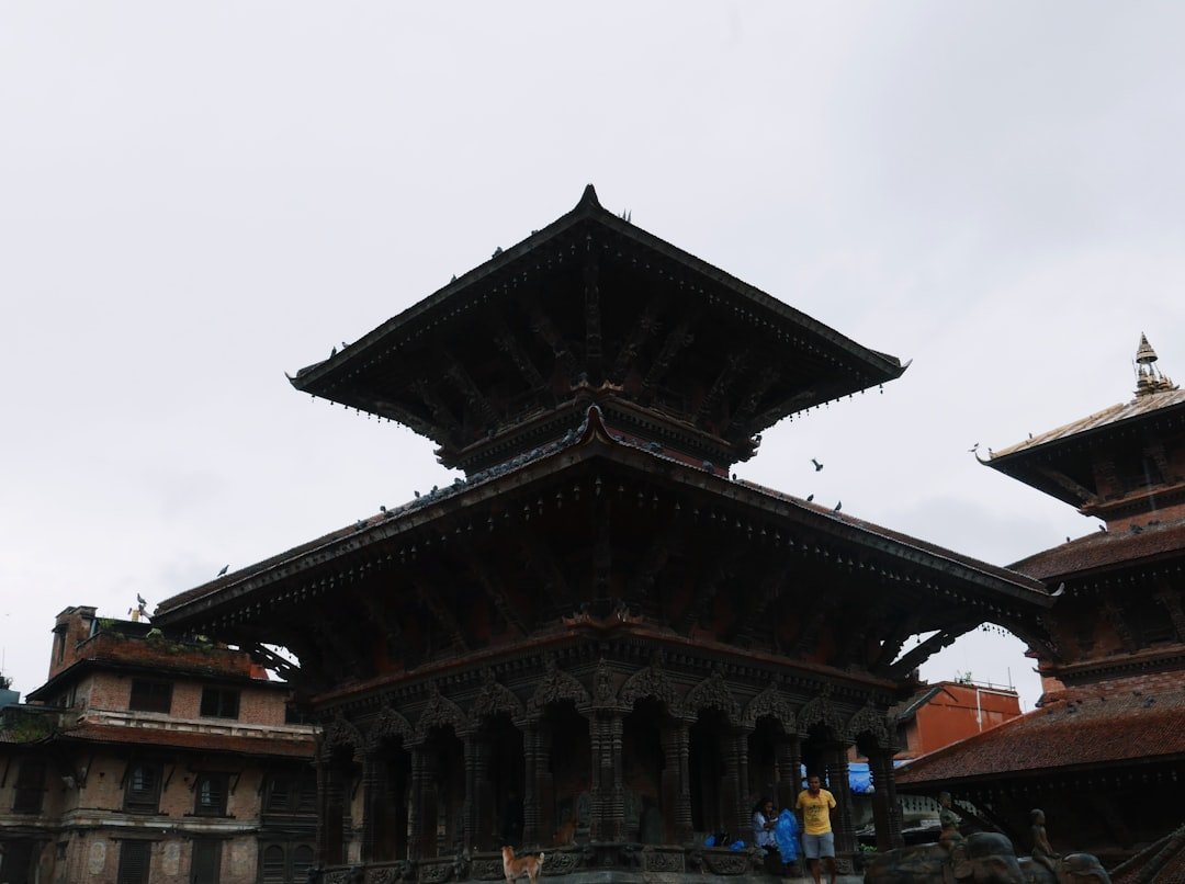 Bala Tripura Sundari Temple