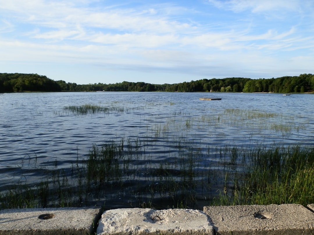 Carratraw Lough