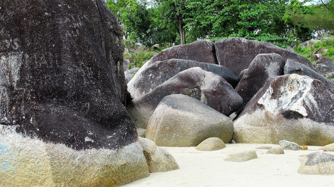 Batu Labua
