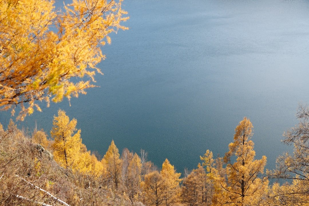 Gelt Lake