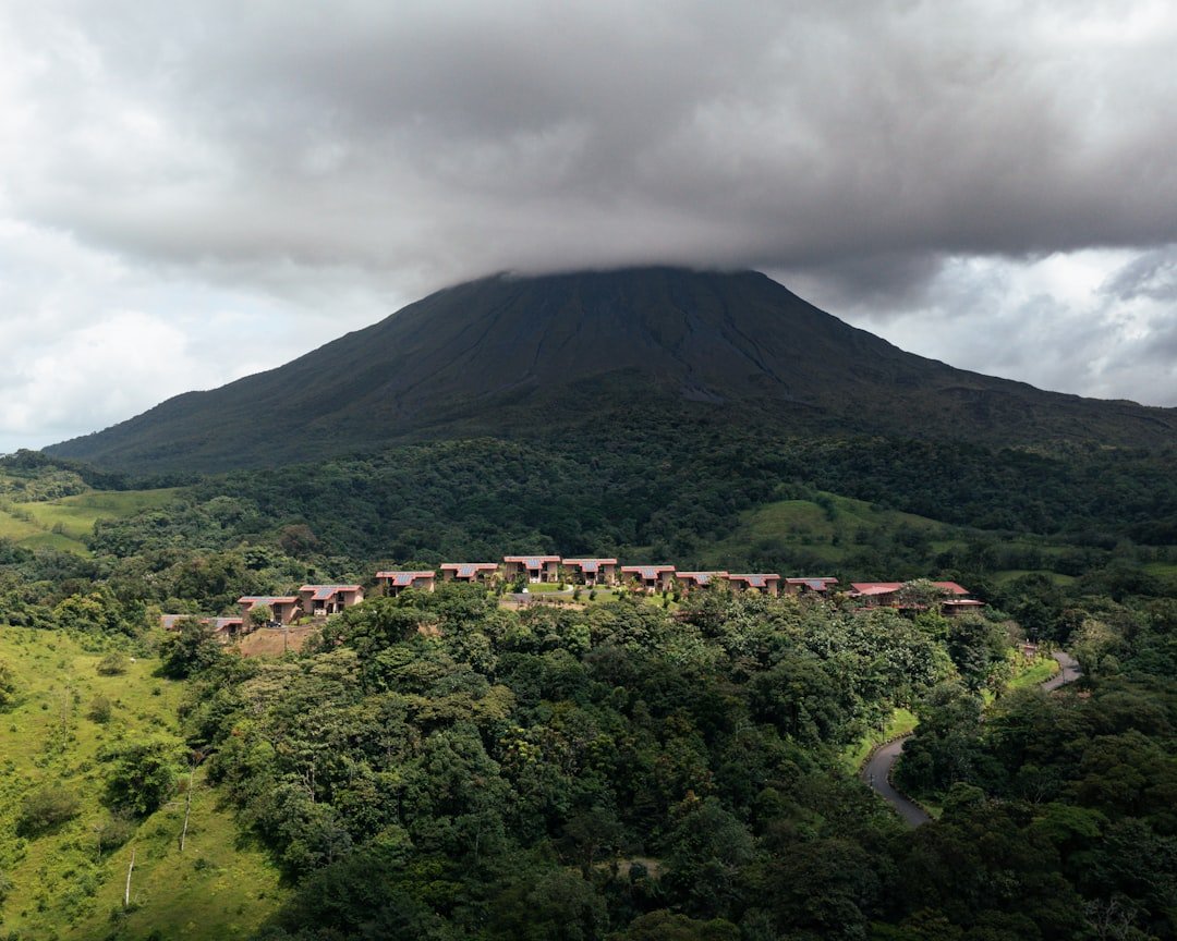 Cerro Vueltas