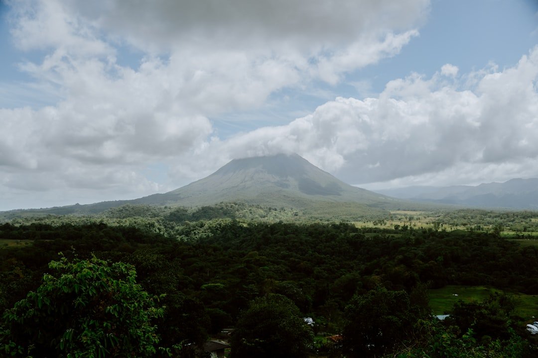 Cerro de La Esperanza