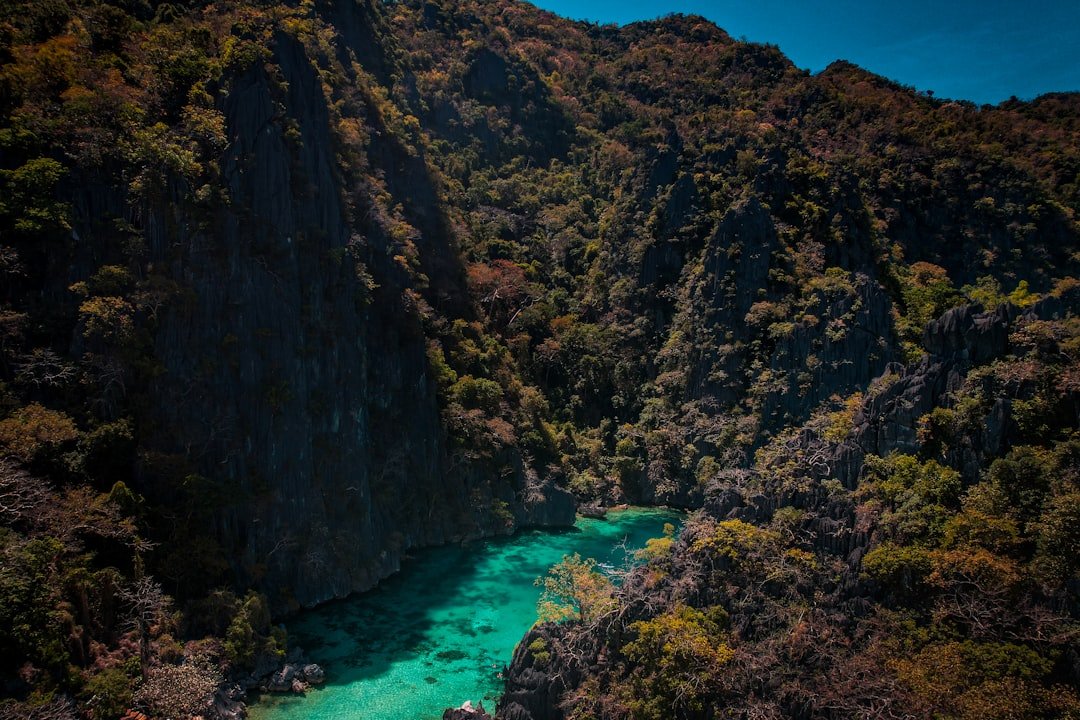 Epol Falls